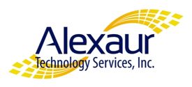 Alexaur Technology Services, Inc. Logo