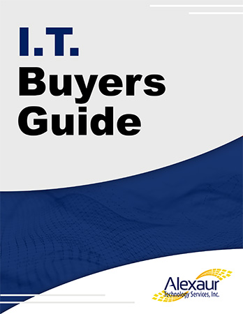 IT Buyers Guide