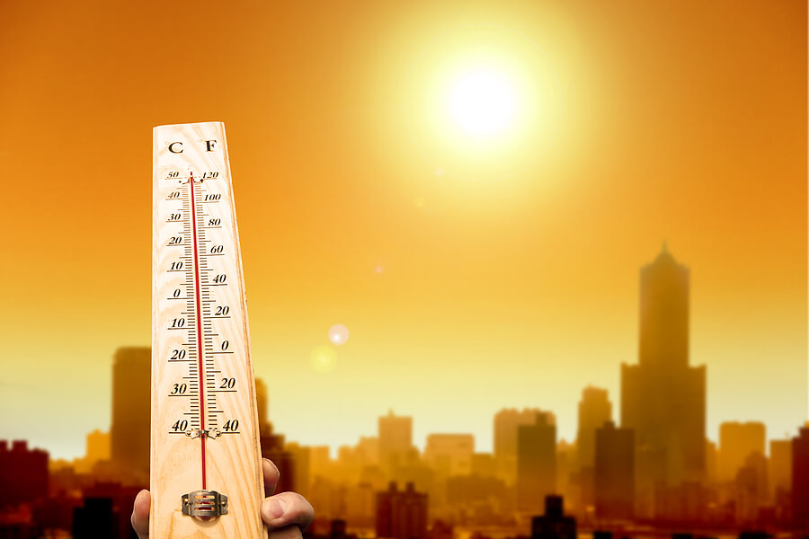 Beat the Heat: Tips for Small Businesses to Survive Sweltering Summer Days