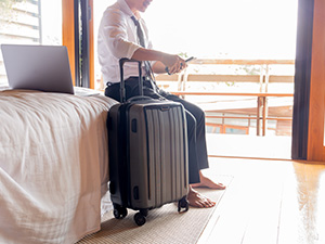 Travel Safely: Lessons from Omni Hotels & Resorts
