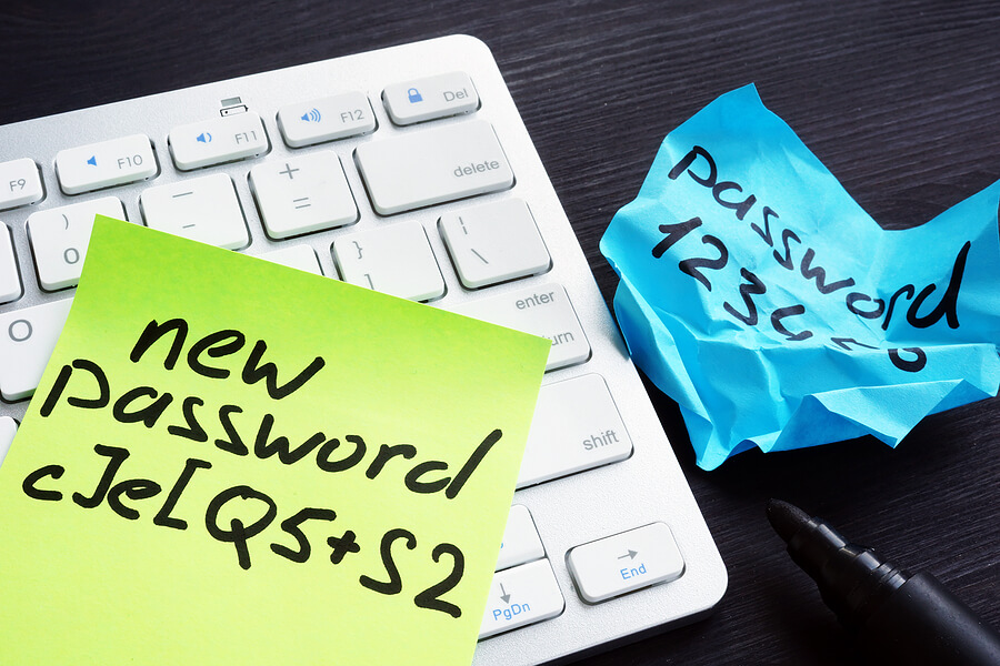 Beyond Passwords: Securing Your Business in the Modern Digital Landscape