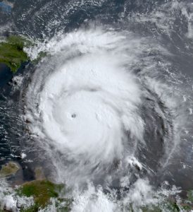 Lessons from Hurricane Beryl: Strengthening Your Business's Disaster Preparedness