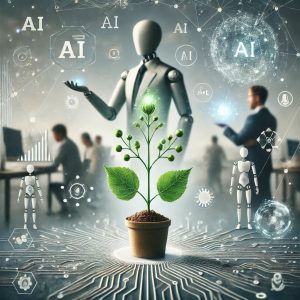 The Future of AI for SMBs: Part Five - Trends to Watch and Prepare For