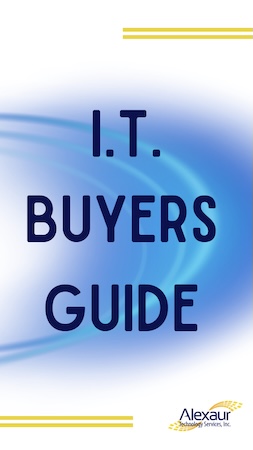 IT Buyers Guide