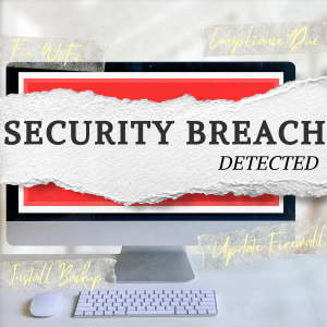 The Most Common IT and Cybersecurity Mistakes Business Owners Make