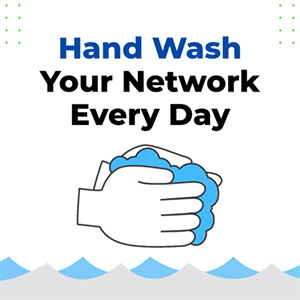 How To Clean Up Your Cyber Hygiene To Minimize Risk