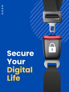 The One Button That Could Save Your Digital Life (Houston Edition)