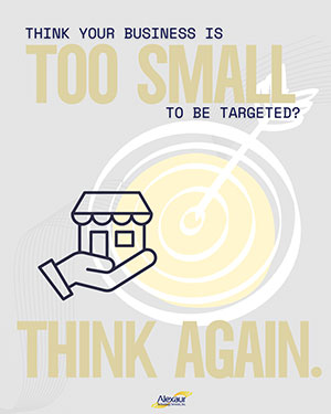 The  Million Holiday Scam That Could Hit Houston Businesses Next