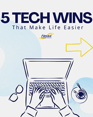 Tech Wins That Actually Made Life Easier For Houston Small Businesses