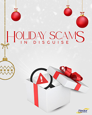 Holiday Scams in Disguise: How Houston Businesses Can Give Safely This Season