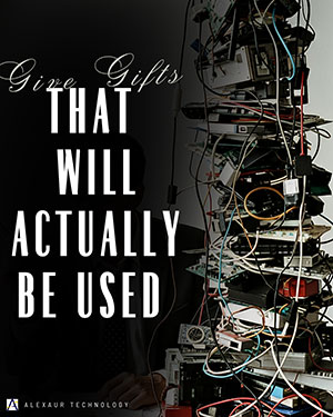 Tech Gifts Your Team Will Actually Use (And Not Toss in a Drawer This Time)