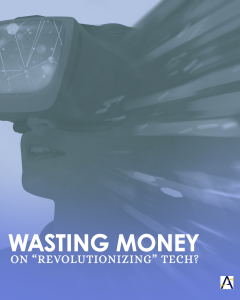 2026 Tech Trends for Houston Small Businesses: What Matters (And What to Ignore)