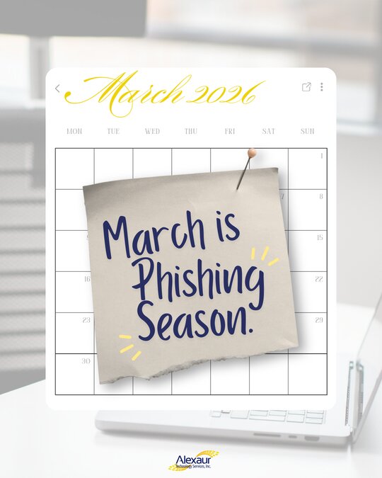 Your Accountant Is Stressed. Cybercriminals Know It.