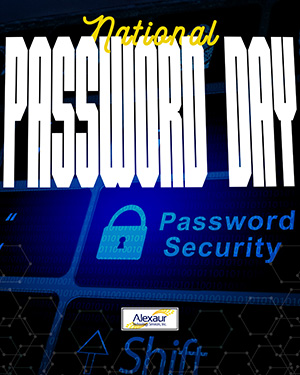 Your Password Might Be the Weakest Link in Your Business Security