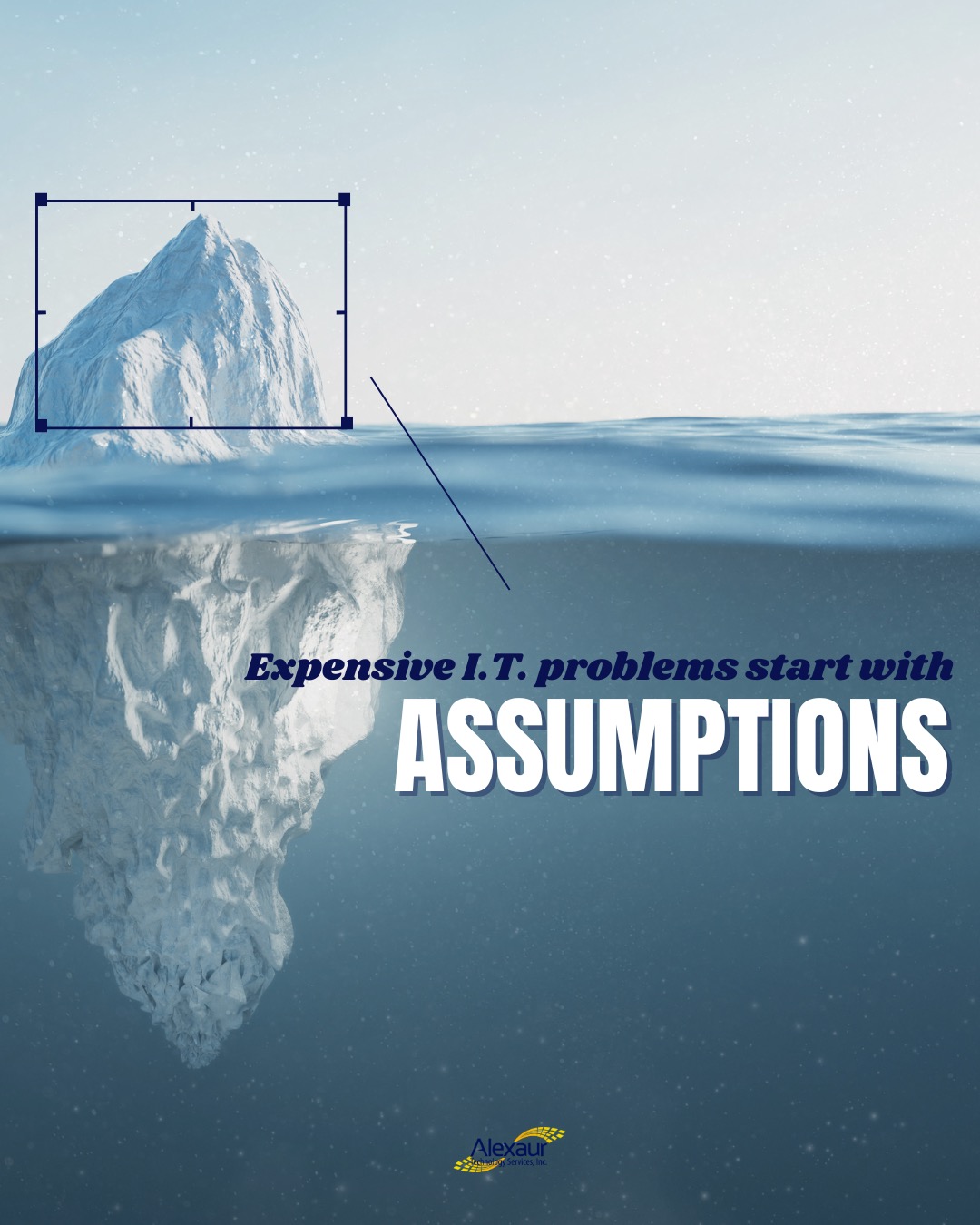 The 4 Most Expensive Backup Assumptions That Businesses Make