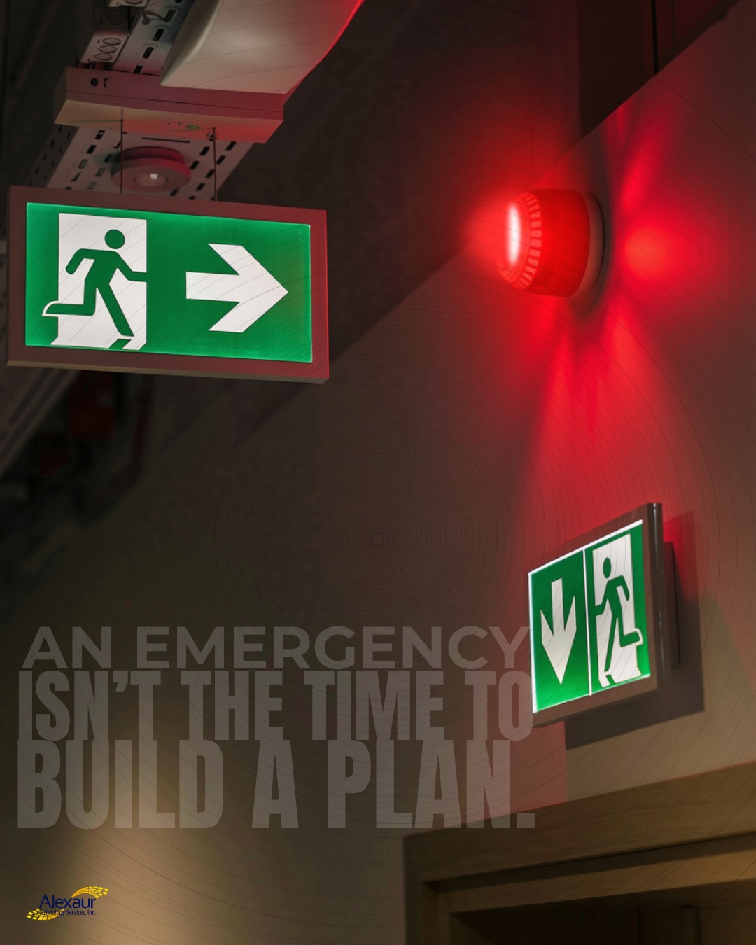 When the Emergency Hits, It's Too Late to Plan: A Houston Business Owner's Guide to IT Disaster Readiness
