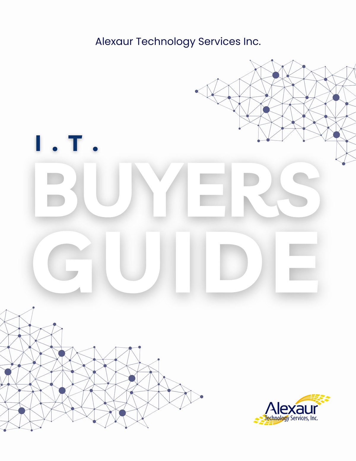 IT Buyers Guide