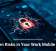 Hidden Risks in Your Work Mobile Apps