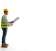 What Does Managed IT Support Cost for a Construction Company in Katy, TX?